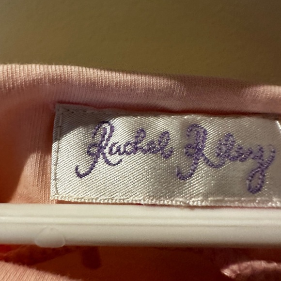 Ice cream jersey dress by Rachel Riley size 8 - Picture 6 of 6